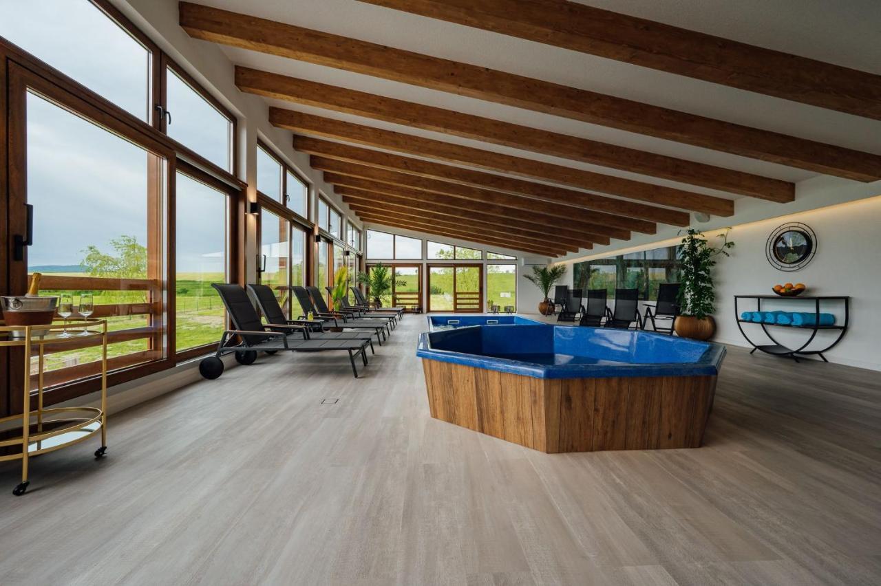 Lupeni  Kotyogo Panzio Bed & Breakfast エクステリア 写真